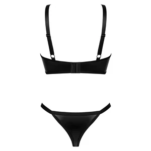 Set Obsessive Armares Negru XS-S