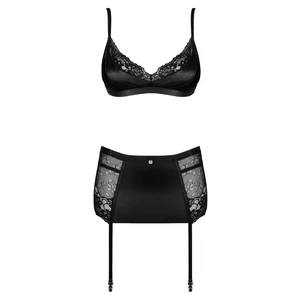 Set Obsessive Blăniță Negru pe Denysa.ro