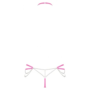 Set Obsessive Chainty Roz S-M