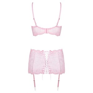 Set Obsessive Girlly Roz 2XL