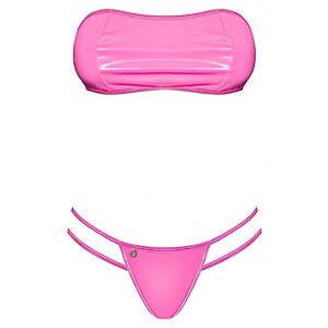 Set Obsessive Lollypopy Roz pe Denysa.ro
