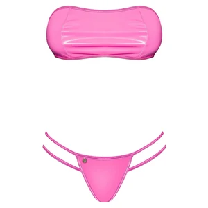 Set Obsessive Lollypopy Roz pe Denysa.ro