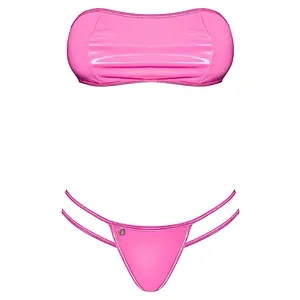 Set Obsessive Lollypopy Roz L-XL