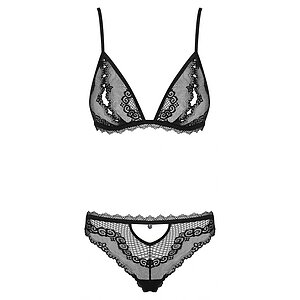 Sutien Decupat Pentru Ocazii Speciale