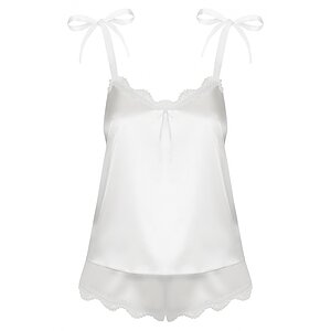 Set Obsessive Prima Neve Alb pe Denysa.ro