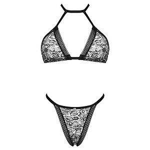 Set Obsessive Xenita Maro L-XL