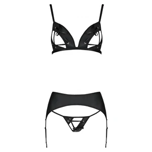 Set Passion Miley Negru Set Passion Miley Negru pe Denysa.ro