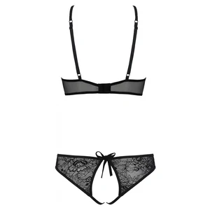 Set Passion Ursula Negru L-XL