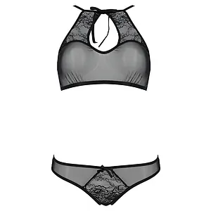 Set Passion Ursula Negru S-M