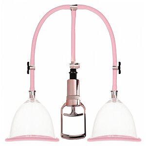 Pompa Vacuum Pentru Sani Acasa Manuala