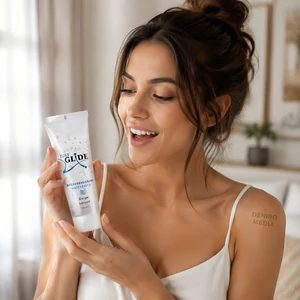 Set Promo 5 x Lubrifiant Just Glide 20ml