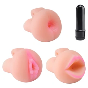 Set Pump Worx Travel Trio Pump