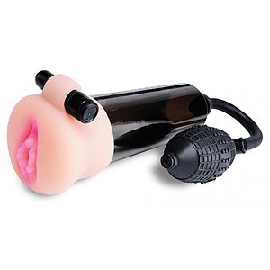 Dispozitiv Marire Penis Cu Pompa Manuala