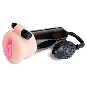 Set Pump Worx Travel Trio Pump pe Denysa.ro