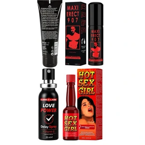 Set Putere și Pasiune: Control și Erecție Intensă Set Putere și Pasiune: Control și Erecție Intensă pe Denysa.ro