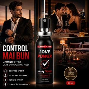 Kit Putere și Control: Pachet Performanță
