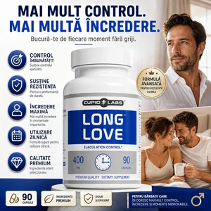 Set Scânteia Plăcerii: Putere și Durată pentru Cuplu
