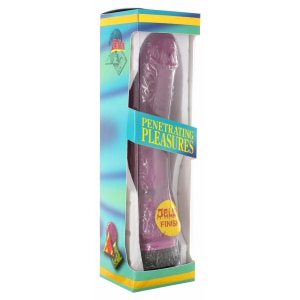 Set Seducție Totală: Kit Intens Mov