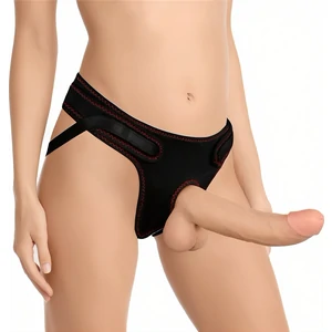 Set Strap-On și Dildo Easy Ingen Set Strap-On și Dildo Easy Ingen pe Denysa.ro