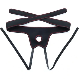 Set Strap-On și Dildo Easy Ingen