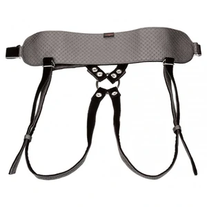 Set Strap-On The Royal Vibrating Negru