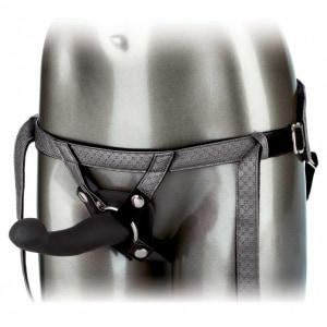 Strap On Cu 7 Moduri Vibratii