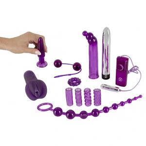 Set Surprise Love Toy Mov