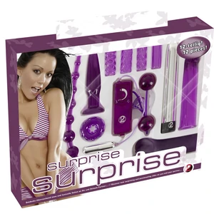 Set Surprise Love Toy Mov