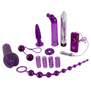 Set Surprise Love Toy Mov pe Denysa.ro