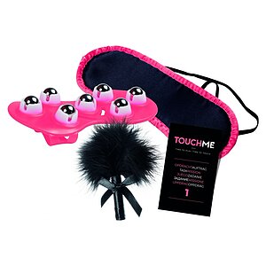 Set Touch Me Time to Play pe Denysa.ro