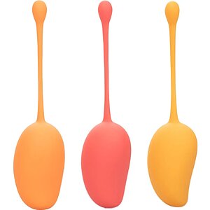 Set Training Kegel Mango Multicolor pe Denysa.ro