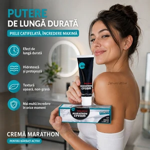 Set Maratonul Plăcerii: Putere, Durată, Atracție