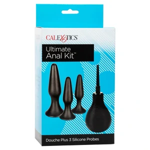 Set Ultimate Anal CalExotics Negru
