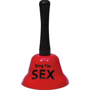 Sex Bell Ring for Sex pe Denysa.ro