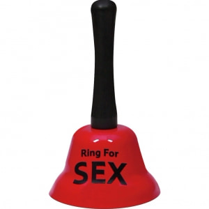 Sex Bell Ring for Sex pe Denysa.ro