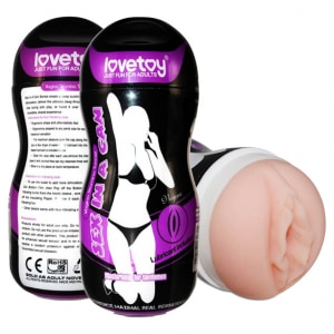 Masturbator Păsărica Tenace Lovetoy Masturbator Păsărica Tenace Lovetoy pe Denysa.ro