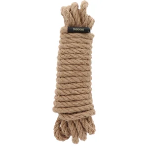 Unde Cumpar Sfoara Bondage Din Canepa Sfoara Bondage Din Canepa 5 M