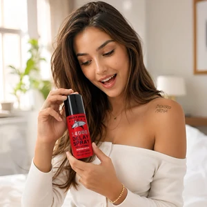 Shark Red 14000 Spray 45ml