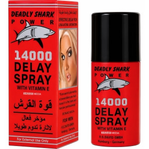 Spray Desensibilizant Gland Penis