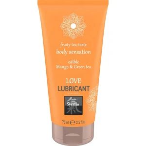 Shiatsu Love Lubricant Mango și Ceai Verde Shiatsu Love Lubricant Mango și Ceai Verde pe Denysa.ro