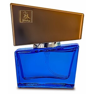 Shiatsu Pheromone Men Darkblue pe Denysa.ro