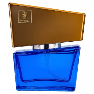Parfum Feromoni Shiatsu 50 Ml Pentru Barbati