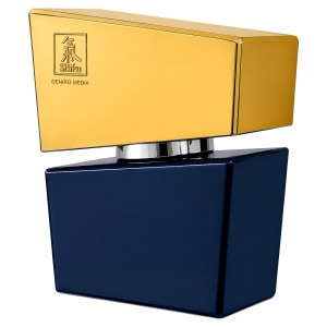 Shiatsu Pheromone Men Gray pe Denysa.ro