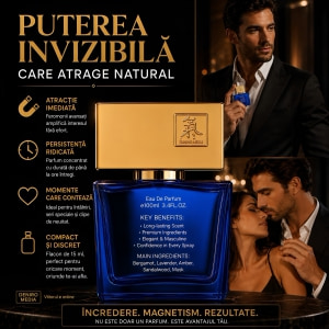Shiatsu Pheromone Men Darkblue 15ml