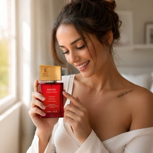 Shiatsu Pheromone Women 50ml