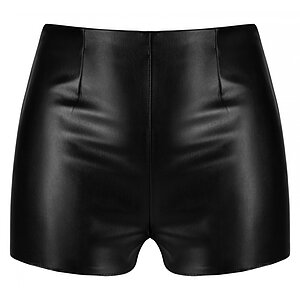 Short Obsessive Hermeza Negru Short Obsessive Hermeza Negru pe Denysa.ro