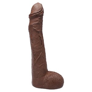 Signature Dildo Anton Harden 11 ULTRASKYN Maro pe Denysa.ro