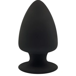 Plug Anal 7.2 Cm Diametru Insertabil 12 Cm Plug Anal Cu Ventuza Fixare Sigura
