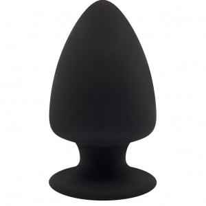 Plug Anal Lungime Totala 13 Cm