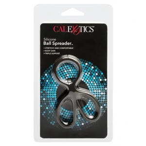 Silicone Ball Spreader Negru